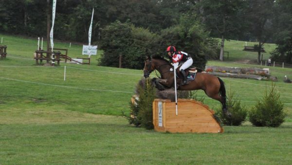 Le Grand Complet : victoire Japonaise dans le CIC**